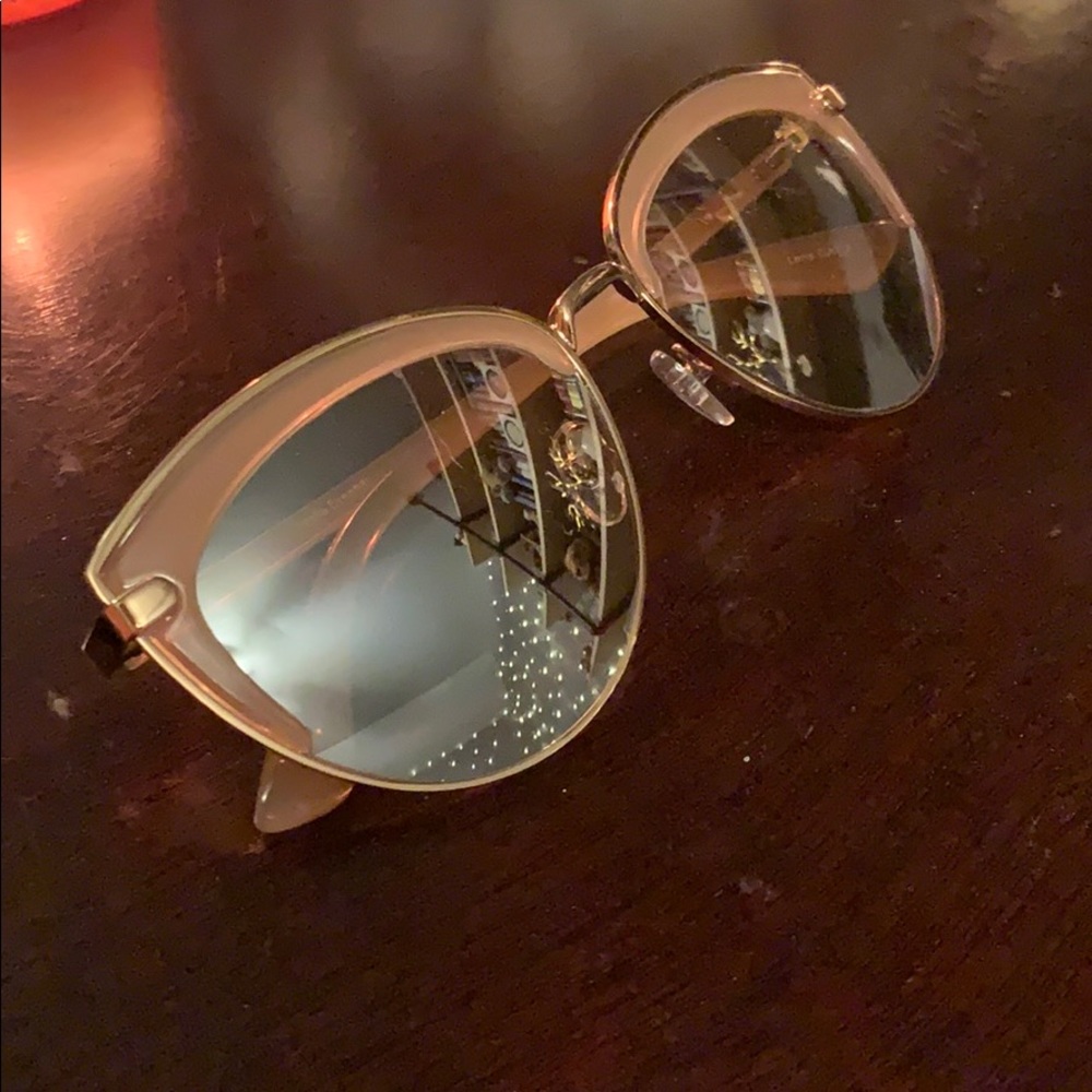 Abella Sunglasses